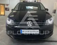 2014 Volkswagen SHARAN