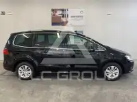 2014 Volkswagen SHARAN