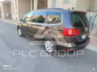 2014 Volkswagen SHARAN
