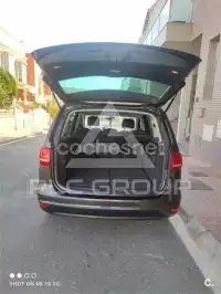 2014 Volkswagen SHARAN