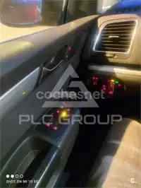 2014 Volkswagen SHARAN