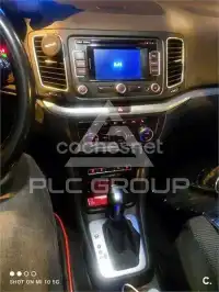 2014 Volkswagen SHARAN