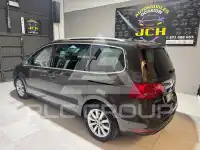 2014 Volkswagen SHARAN