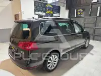 2014 Volkswagen SHARAN