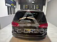 2014 Volkswagen SHARAN
