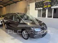 2014 Volkswagen SHARAN