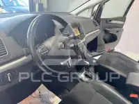 2014 Volkswagen SHARAN