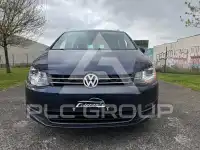 2014 Volkswagen SHARAN