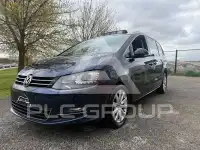 2014 Volkswagen SHARAN