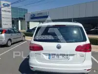 2014 Volkswagen SHARAN
