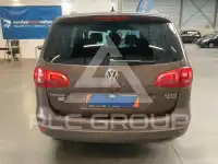 2014 Volkswagen SHARAN