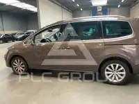 2014 Volkswagen SHARAN