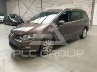 2014 Volkswagen SHARAN
