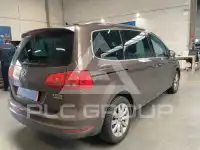 2014 Volkswagen SHARAN