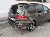 2014 Volkswagen SHARAN