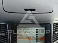 2014 Volkswagen SHARAN