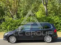 2014 Volkswagen SHARAN