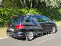 2014 Volkswagen SHARAN