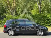 2014 Volkswagen SHARAN