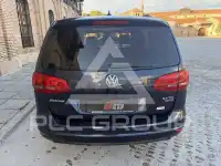 2014 Volkswagen SHARAN