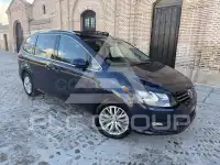 2014 Volkswagen SHARAN