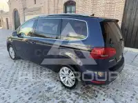 2014 Volkswagen SHARAN