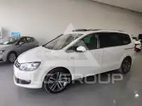 2014 Volkswagen SHARAN