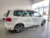 2014 Volkswagen SHARAN