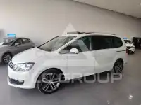 2014 Volkswagen SHARAN