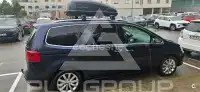 2014 Volkswagen SHARAN