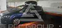 2014 Volkswagen SHARAN