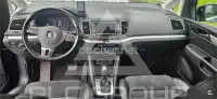 2014 Volkswagen SHARAN