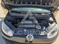 2014 Volkswagen Up