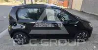 2014 Volkswagen Up
