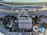 2014 Volkswagen Up