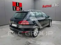 2014 Volkswagen Touareg