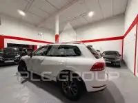 2014 Volkswagen Touareg
