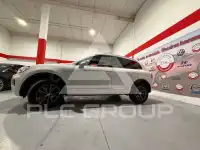 2014 Volkswagen Touareg