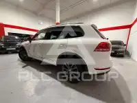 2014 Volkswagen Touareg