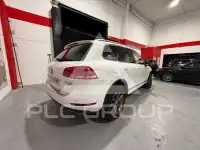 2014 Volkswagen Touareg
