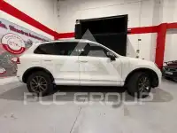 2014 Volkswagen Touareg