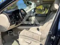 2014 Volkswagen Touareg