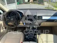 2014 Volkswagen Touareg