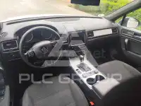 2014 Volkswagen Touareg