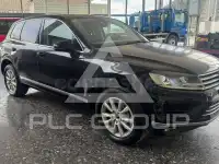 2014 Volkswagen Touareg