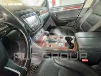 2014 Volkswagen Touareg