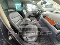 2014 Volkswagen Touareg