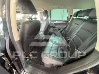 2014 Volkswagen Touareg