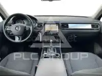 2014 Volkswagen Touareg