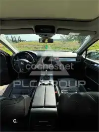 2014 Volkswagen Touareg